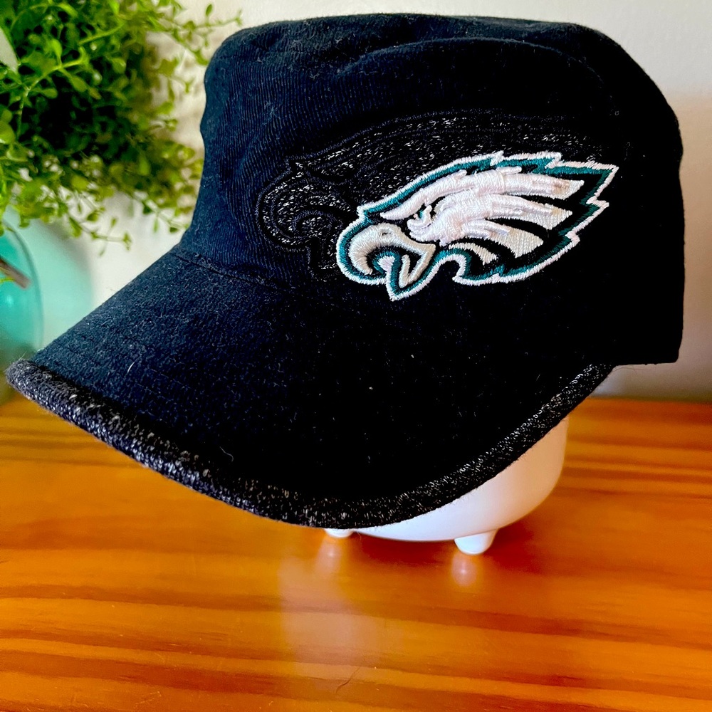 Philadelphia Eagles Hat Women’s